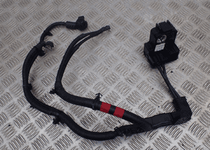 KIA Rio V 17- klema plusowa instalacja 91850-H8010 RADOM 1