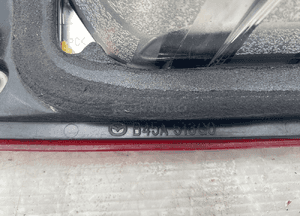 Mazda 3 bm lampa lewa led 2016 rok B45A-513G0 7