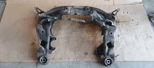 Wózek sanki belka przód Skoda Superb 1.9 TDI 5