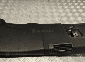 AUDI Q7 OSŁONA SŁUPKA B POSZYCIE PRAWE 4