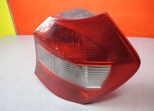 BMW 1 E87 Lampa Tylna Prawa - 11778 6