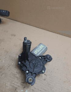 OPEL INSIGNIA SILNICZEK WYCIERACZKI TYŁ 13269910 3