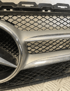 Grill atrapa mercedes c-klasa W05 A2058800183 org 3