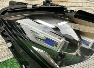 Lampa mercedes digital s klasa W223 A2239068605 europa jak nowa 3