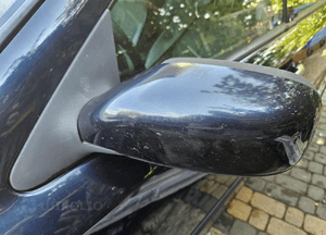 Renault  Laguna II 2 lift  lusterko prawe lewe NV472 2