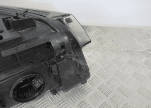 Lampa przednia przód lewa vw tiguan ii 2 lift iq.light full led 2020- 14