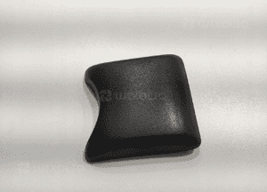 Listwa prawa boczna słupka renault master opel movano 7701692584 1998-2009 4