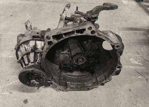 SKRZYNIA BIEGÓW MANUALNA 5 biegowa Volkswagen/Seat/Skoda 1.6 tdi cay 3
