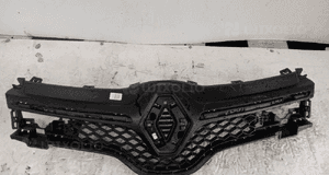 RENAULT TWINGO III grill atrapa chłodnicy 622566433R 1