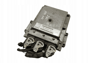 KOMPUTER STEROWNIK LAND ROVER DEFENDER 2.4 TDCI 7H12-12C520-BG 7H1212C520BG 1