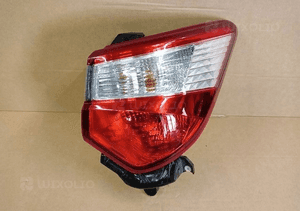 Lampa prawa tylna prawy tył toyota yaris iii 3 lift 17-19 1