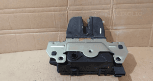 Zamek klapy tył opel astra h zafira b nr 495058724 3