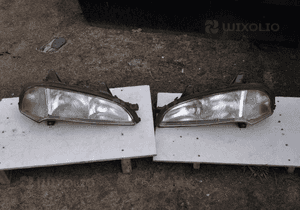 tigra A lampa prawa WYSYŁKA 2