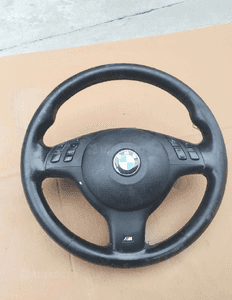 Kierownica BMW e46 e39 m-pakiet m3 m5 X5 e53 multi 4