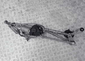 MECHANIZM WYCIERACZEK LEXUS CT 200H 8511076020