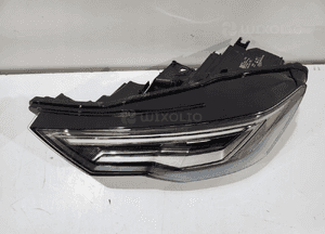 Audi A6 C8 4K Lampa przednia Full Led L - 12947 4