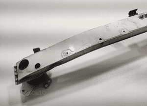 Belka zderzaka pod zderzak przód przednia peugeot 508 i 9688346880 2010-18 3