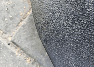 BOCZKI TAPICERKA na drzwi BMW 1 F20 lift LCI 5D 10
