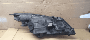 Lampa lewy przód przednia lewa Opel Zafira C UK 39009023 7