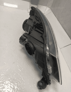 Vw amarok lift 2014- lampa lewa przód 9 pin 4