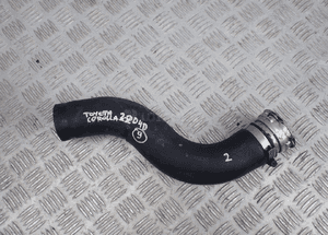 Rura intercoolera toyota corolla verso 2,2 D4D radom 1