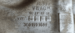 Wózek sanki zawieszenie przód VW Passat B6 3C0199369F 5