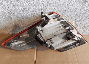 Lampa tyl tylna prawa citroen C4 picasso oryginał 4