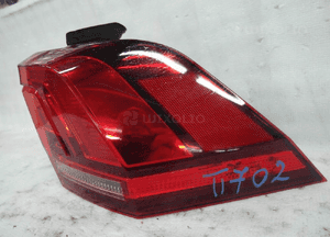 Vw tiguan ii 5NA idealna lampa tylna prawa 2