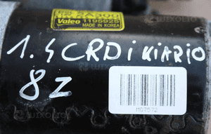 KIA RIO 1.4 CRDi rozrusznik 1195925 3