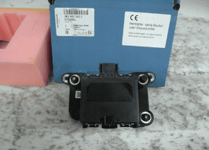 VW CADDY SHARAN AUDI NOWY  RADAR DYSTANSU 2K5907561C 7N0907572 1