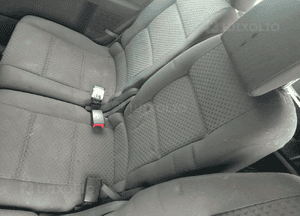 VW Touran I fotel przod przedni  prawy lewy fotele 5
