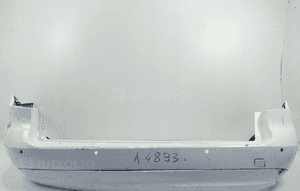Zderzak tył tylny mercedes e W212 kombi 1