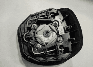 Deska konsola poduszka poduszki air-bag pasy renault clio iv 2016-2019 lift 13