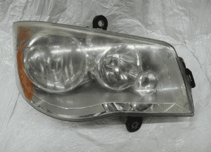 Chrysler voyager 08-15 bdb lampa przednia prawa tyc 1