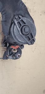 Rozrusznik starter silnika Renault Espace 1.9 DCI 5