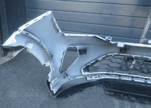 Zderzak przedni przód vw taigo 2G7 2G7807221C 2020 21