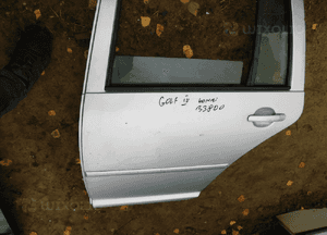 golf IV kombi drzwi nr 33800 WYSYŁKA 2