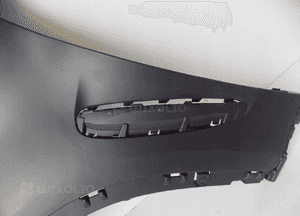 BMW X6 F16 Błotnik przedni Lewy - 4471 5