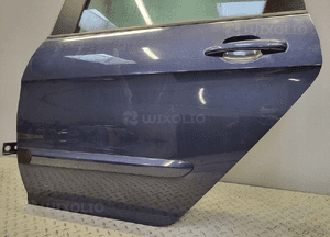 DRZWI lewy tył tylne Peugeot 308 SW kombi T7 KHHC 2