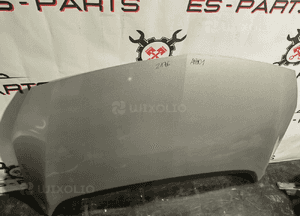 Maska pokrywa silnika opel astra j Z176 5