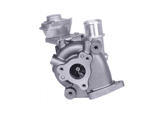 Regenerowana Turbosprężarka TOYOTA AURIS AVENSIS PICNIC PREVIA RAV4 VERSO COROLLA 2.0 721164-3011 4