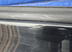 toyota auris I 07-12 drzwi prawe przednie 209 3