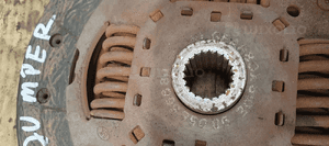 Sprzęgło kompletne koło tarcza docisk LUK Citroen Jumper 2.0 HDI AdBlue Euro 6 9805856680 6