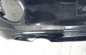 Opel adam opc sport 2012- zderzak tył tylny 13356743 5