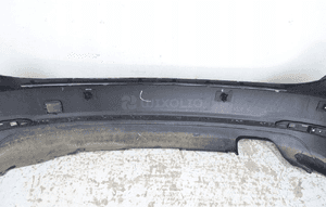 Bmw 3 F34 gt sportline zderzak tył tylny 190174-12 9