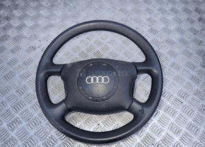 KIEROWNICA AIRBAG AUDI A4 B5 RADOM 1
