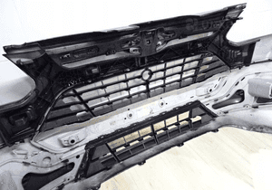 ZDERZAK FORD TOURNEO CUSTOM 2015-2018 15