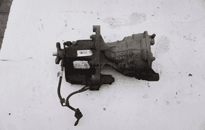 Most dyfer tył 2.533R 1.13.051.217.00 hyundai IX35 2.0 crdi 1