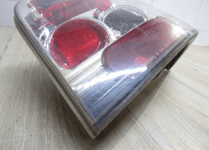 Lampa prawa lewa tył glof 4 iv 1J6 tuning 7
