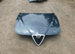 alfa romeo 156 maska kolor 428/M nr 1277 WYSYŁKA 1
